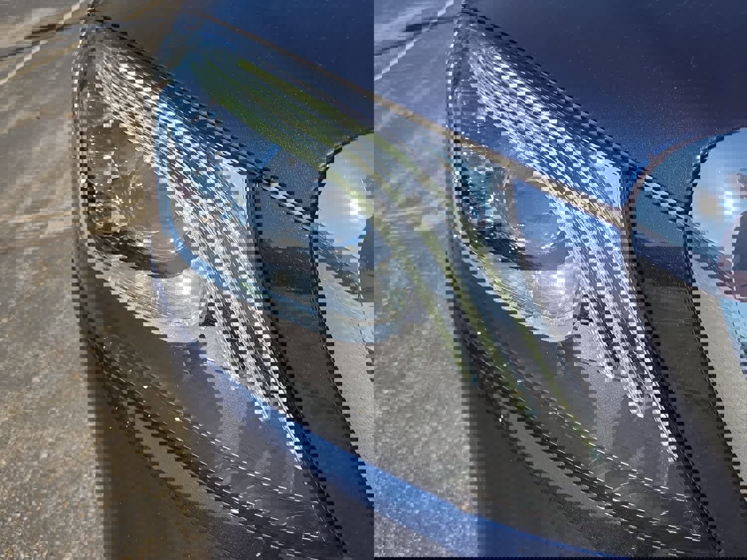 Used 2020 Mercedes-Benz S 560 4MATIC Sedan image 5