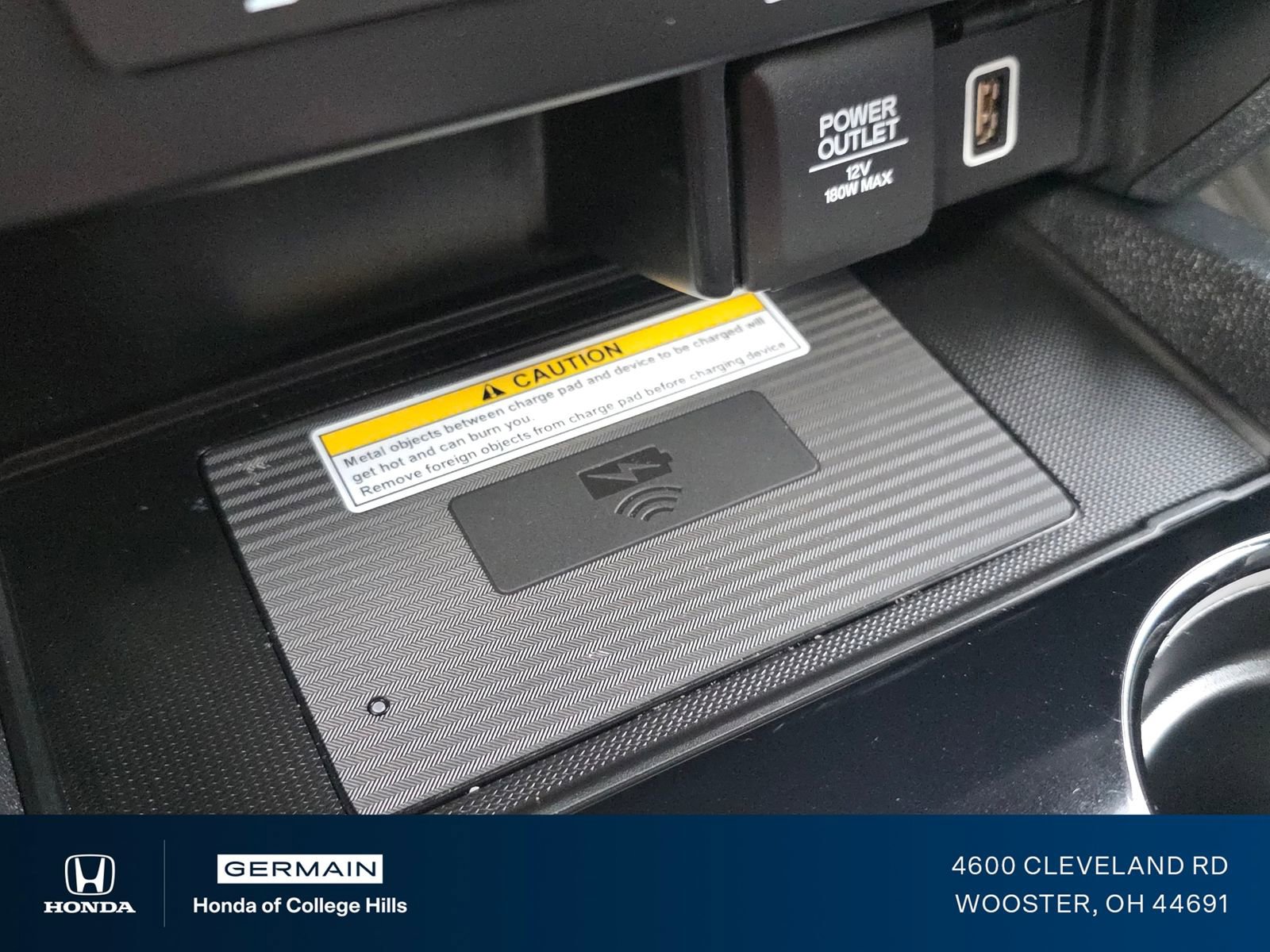 Certified 2022 Honda Pilot Black Edition image 36