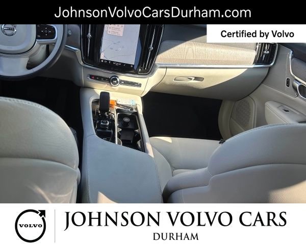 Used 2025 Volvo V90 B6 Cross Country Plus AWD/4WD image 10