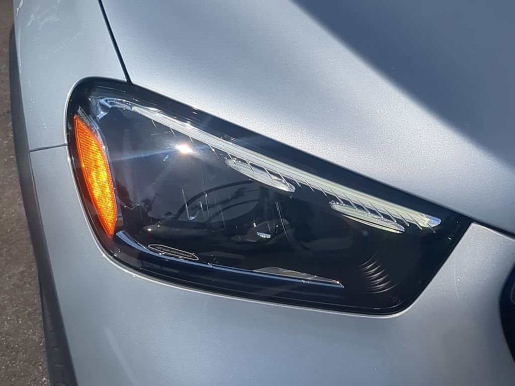 Certified 2024 Mercedes-Benz GLE 350 4MATIC image 29