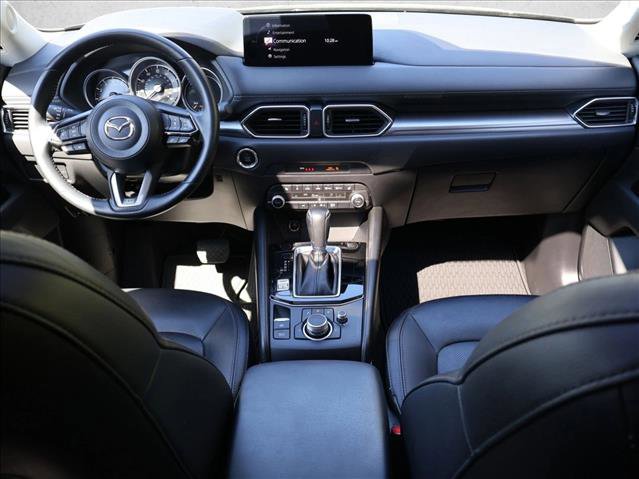 Used 2023 MAZDA CX-5 AWD 2.5 S image 24