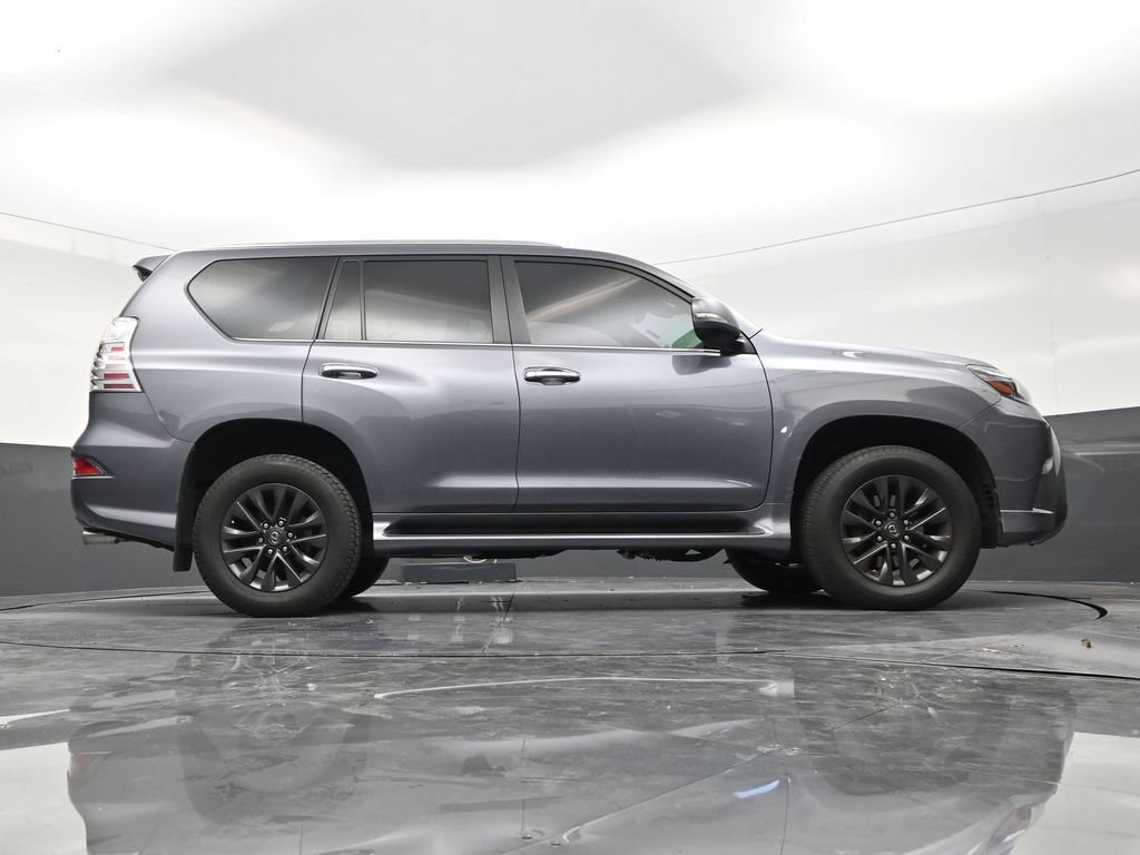 Used 2023 Lexus GX 460 Premium AWD/4WD image 25