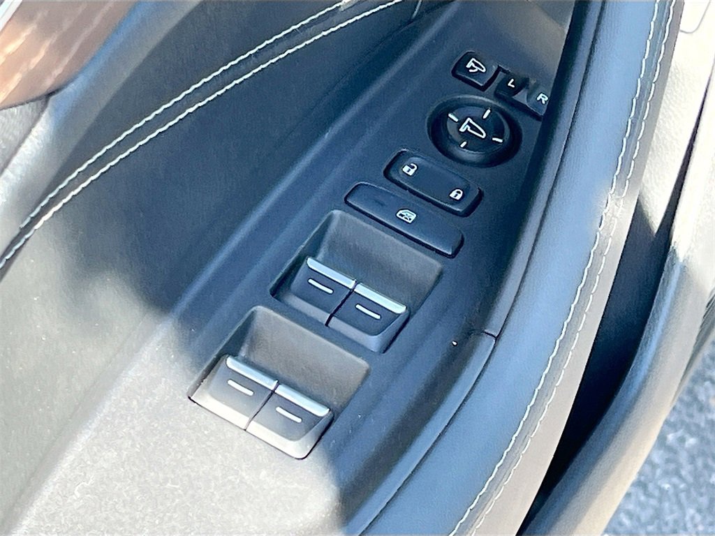 Used 2023 Acura TLX SH-AWD w/ Advance Package image 18