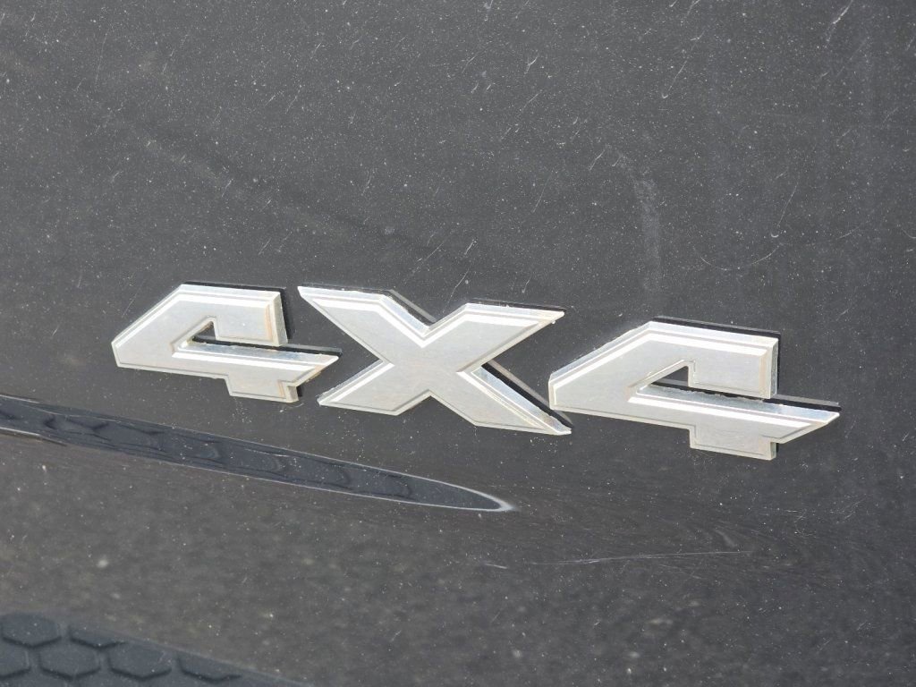 Used 2017 RAM 2500 Tradesman w/ Chrome Appearance Group image 29