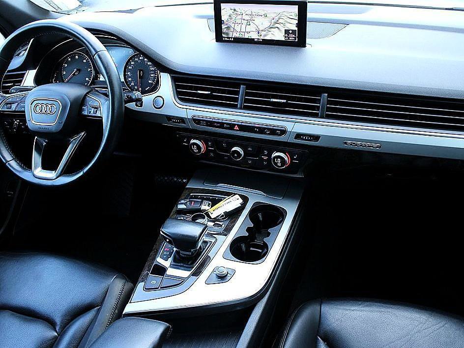 Used 2019 Audi Q7 2.0T Premium w/ Convenience Package image 23