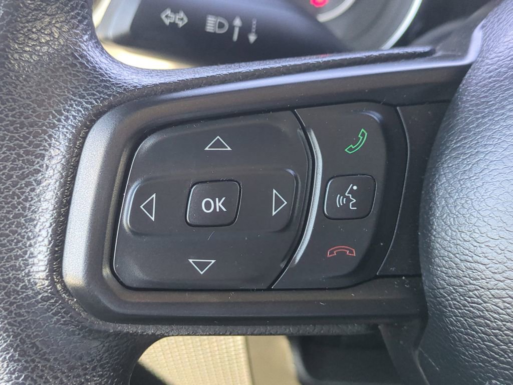 Used 2022 Jeep Wrangler Unlimited Sport image 25