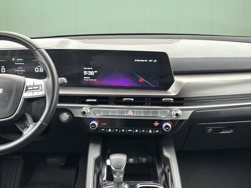 Used 2023 Kia Telluride LX image 22
