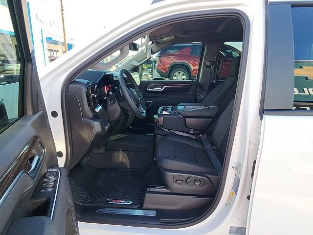 New 2026 Chevrolet Silverado 2500 LT w/ All Star Edition image 29