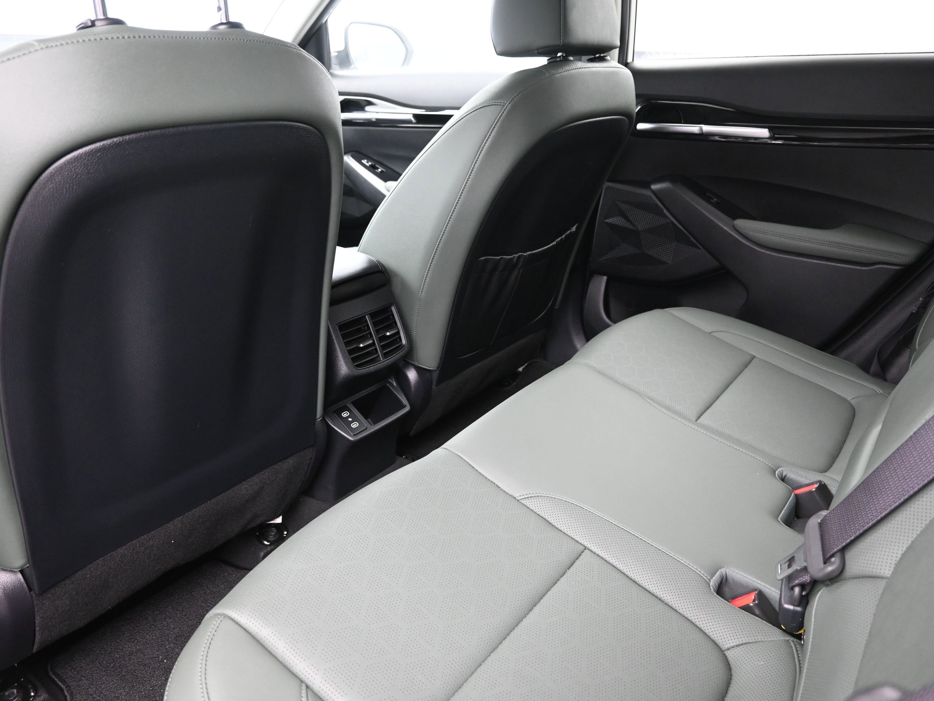 Used 2024 Kia Seltos SX image 21