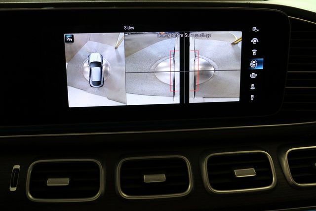 Used 2022 Mercedes-Benz GLE 63 AMG S image 28