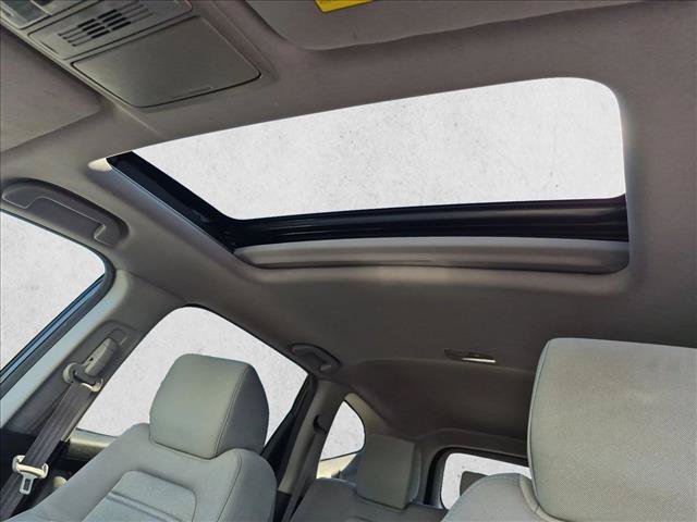 Used 2018 Honda CR-V EX image 15