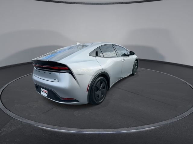 Used 2024 Toyota Prius LE image 14