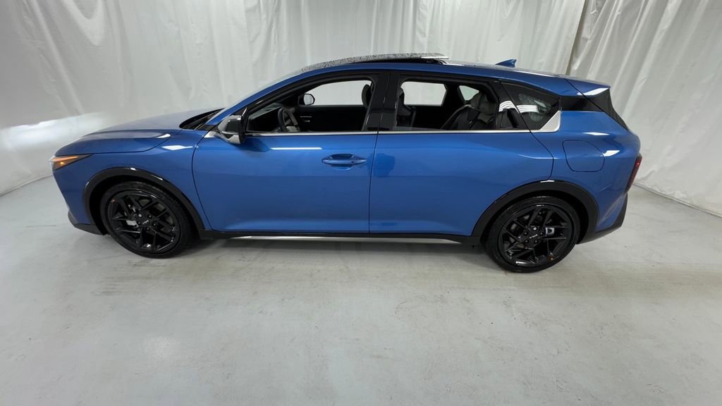 New 2026 Kia K4 GT-Line Turbo FWD image 6