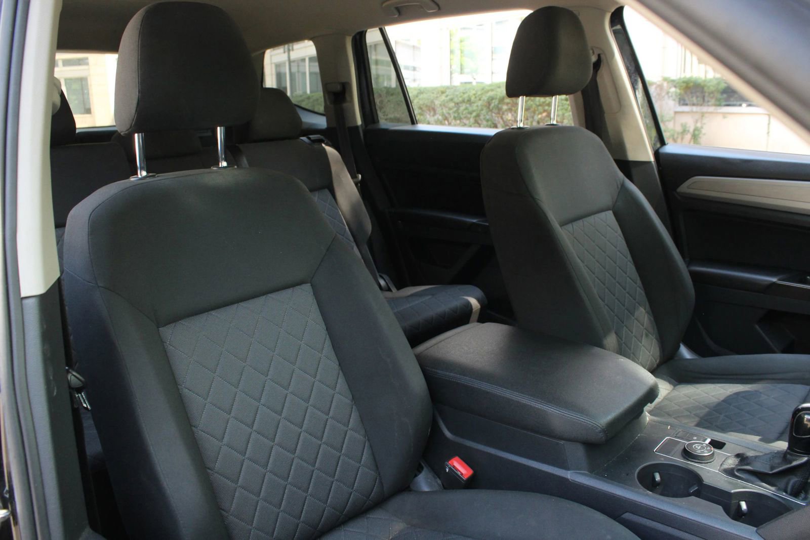 Used 2018 Volkswagen Atlas S AWD/4WD image 24