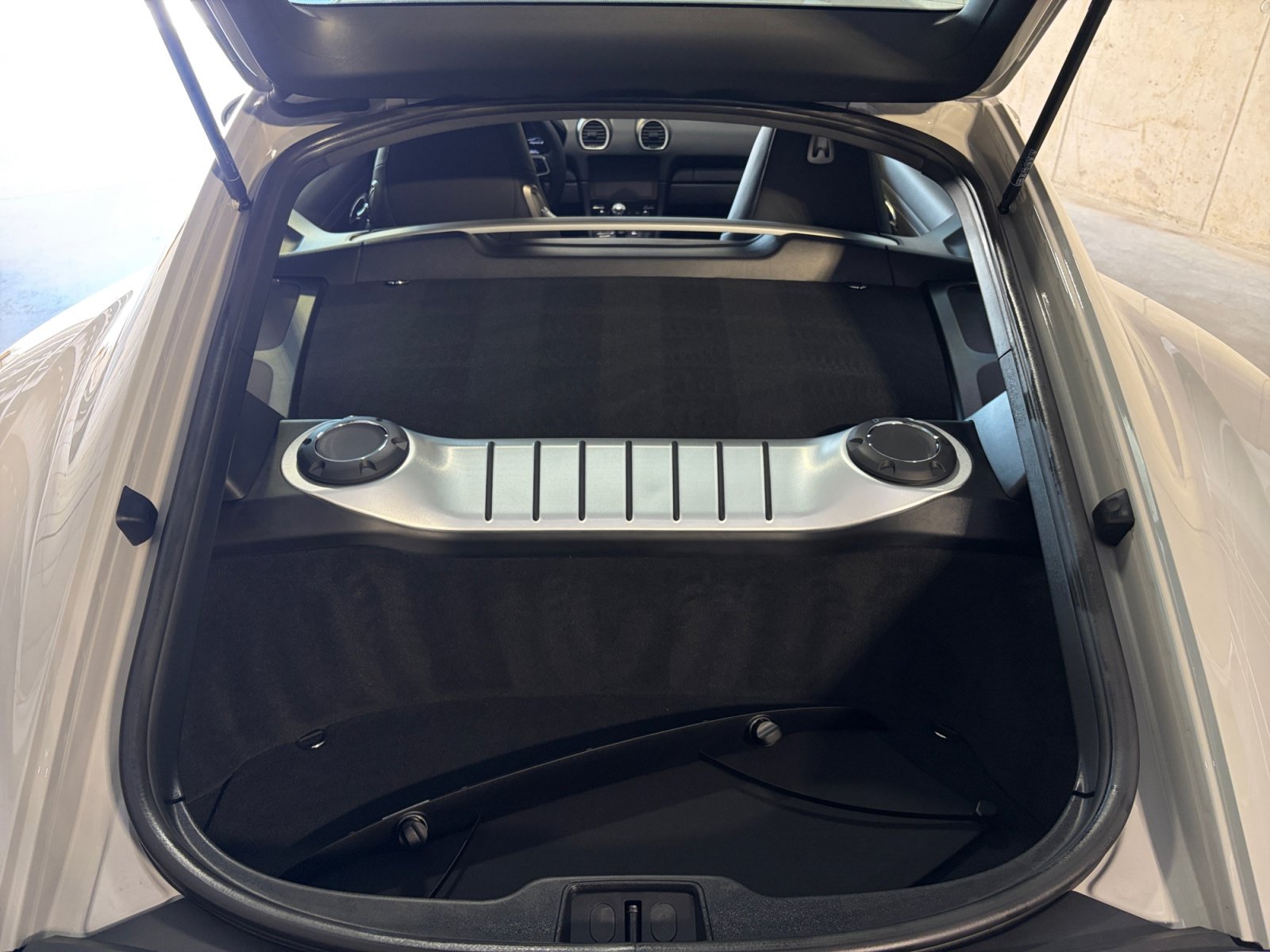 Certified 2024 Porsche 718 Cayman S RWD image 29