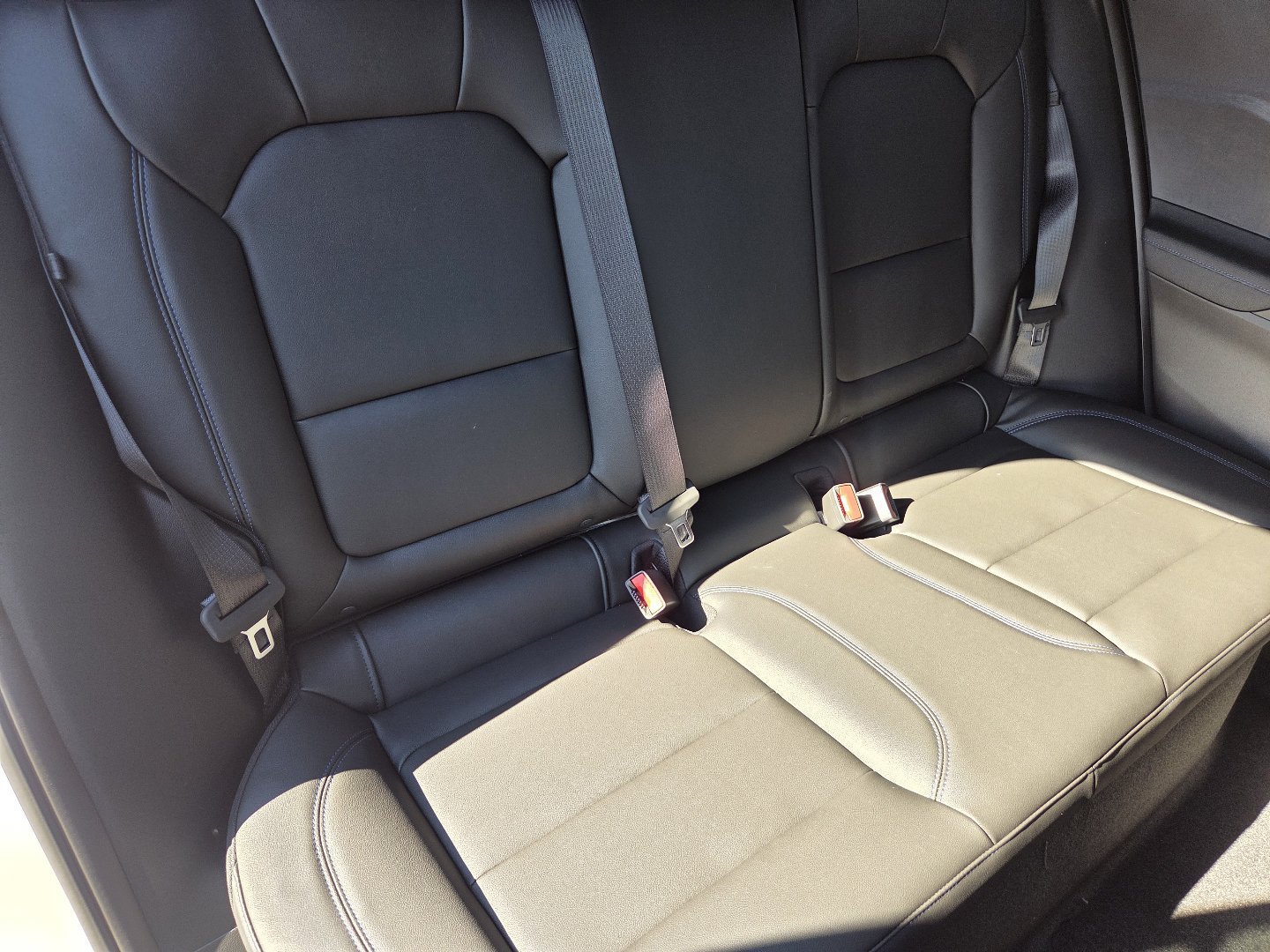New 2026 Buick Envista Sport Touring w/ Convenience I Package FWD image 21
