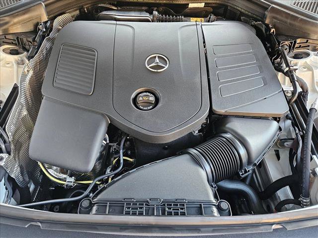 New 2026 Mercedes-Benz GLC 300 image 16