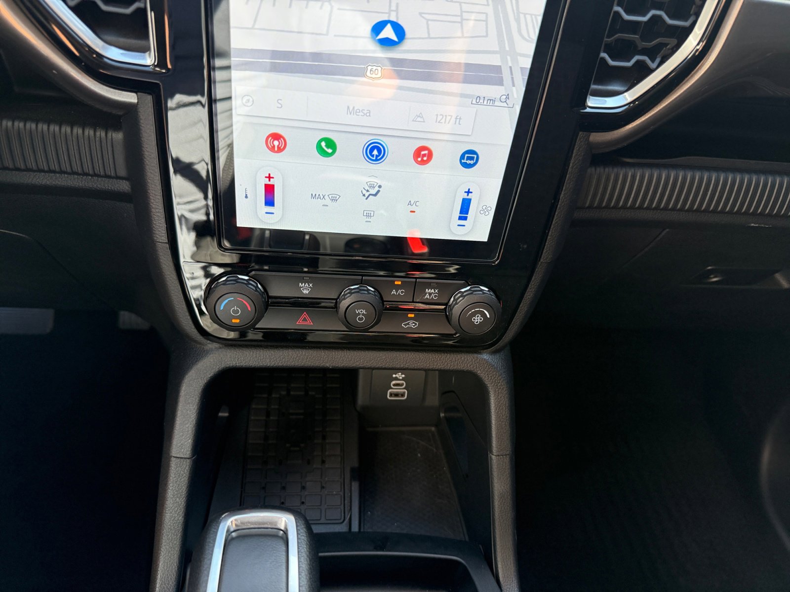 Certified 2024 Ford Ranger XLT image 25