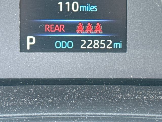 Certified 2024 Toyota Corolla Cross L image 26