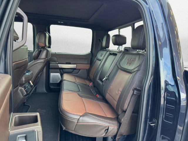 Used 2024 Ford F150 King Ranch AWD/4WD image 13