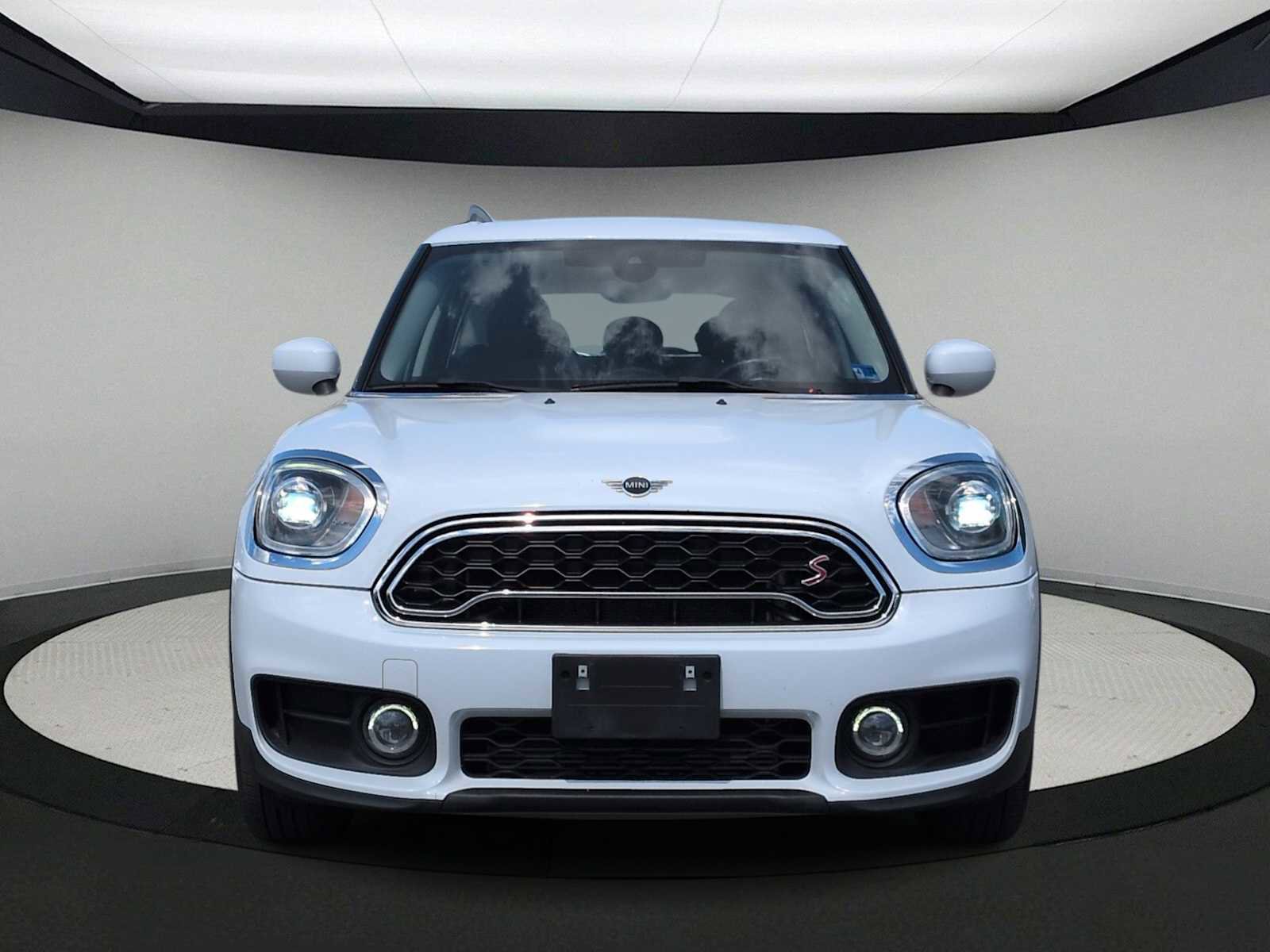 Used 2020 MINI Cooper Countryman S w/ Storage Package AWD/4WD image 3