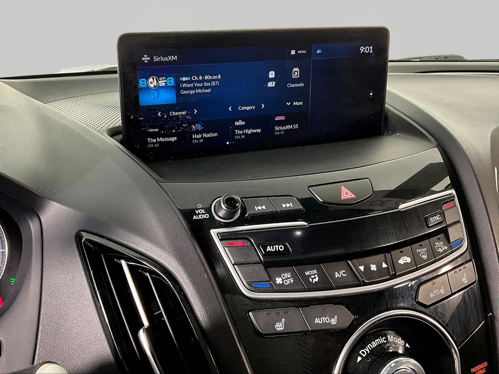 Used 2019 Acura RDX AWD w/ Technology Package image 9