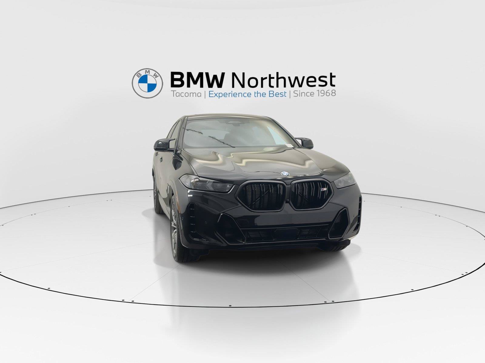 New 2027 BMW X6 M60i AWD/4WD image 7