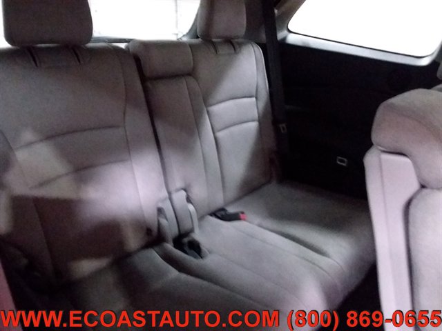 Used 2020 Honda Pilot LX image 16