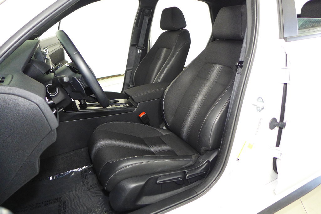 Used 2025 Honda Civic Sport image 21
