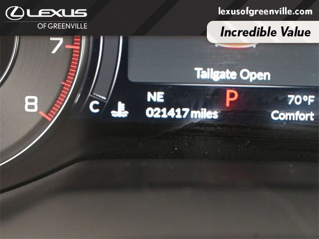 Used 2020 Acura RDX FWD image 12
