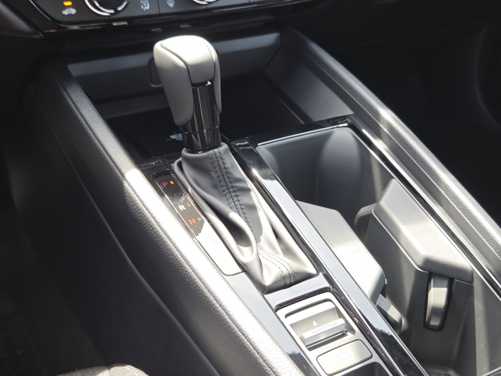 New 2026 Honda Accord Sport image 33
