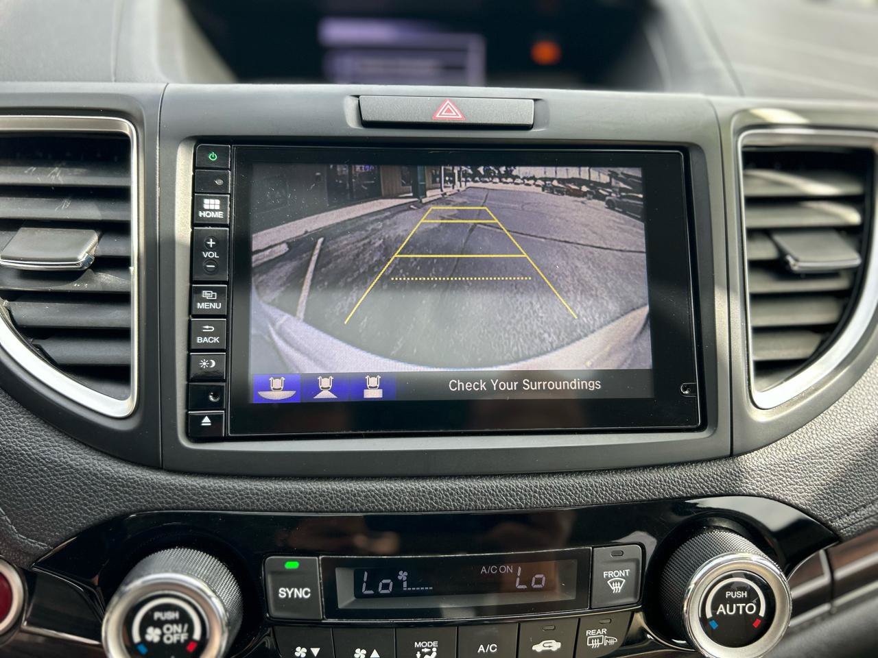 Used 2015 Honda CR-V EX-L image 28