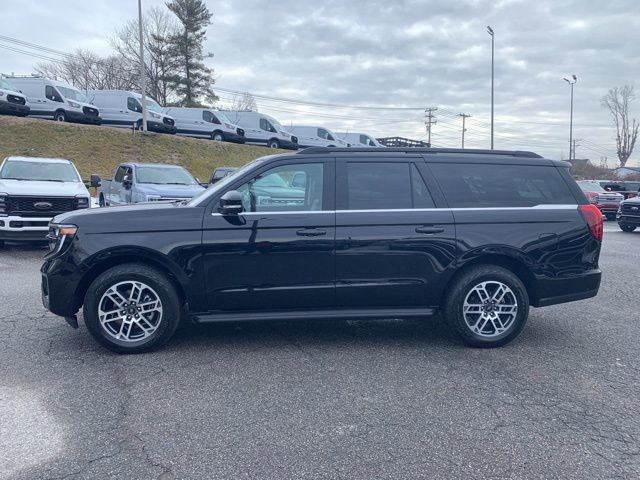 Certified 2025 Ford Expedition Max Active image 5