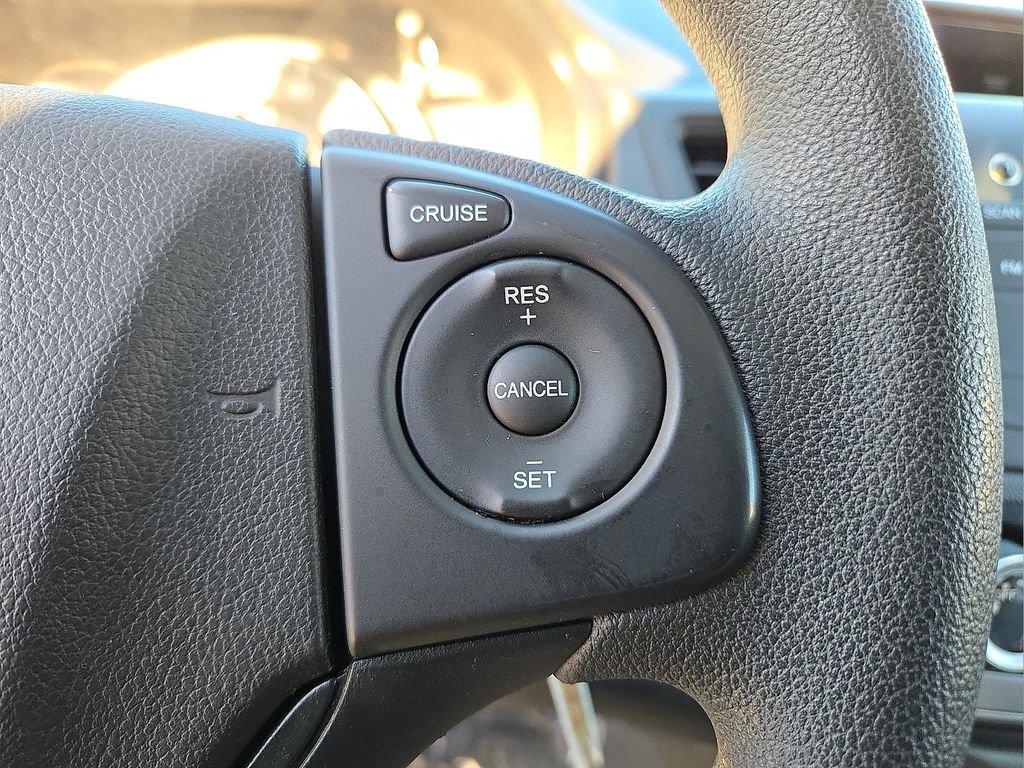 Used 2016 Honda CR-V SE image 23