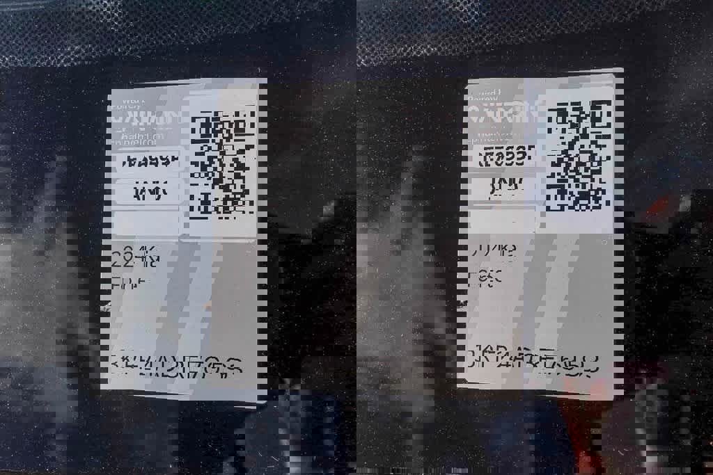 Certified 2024 Kia Forte LXS image 28