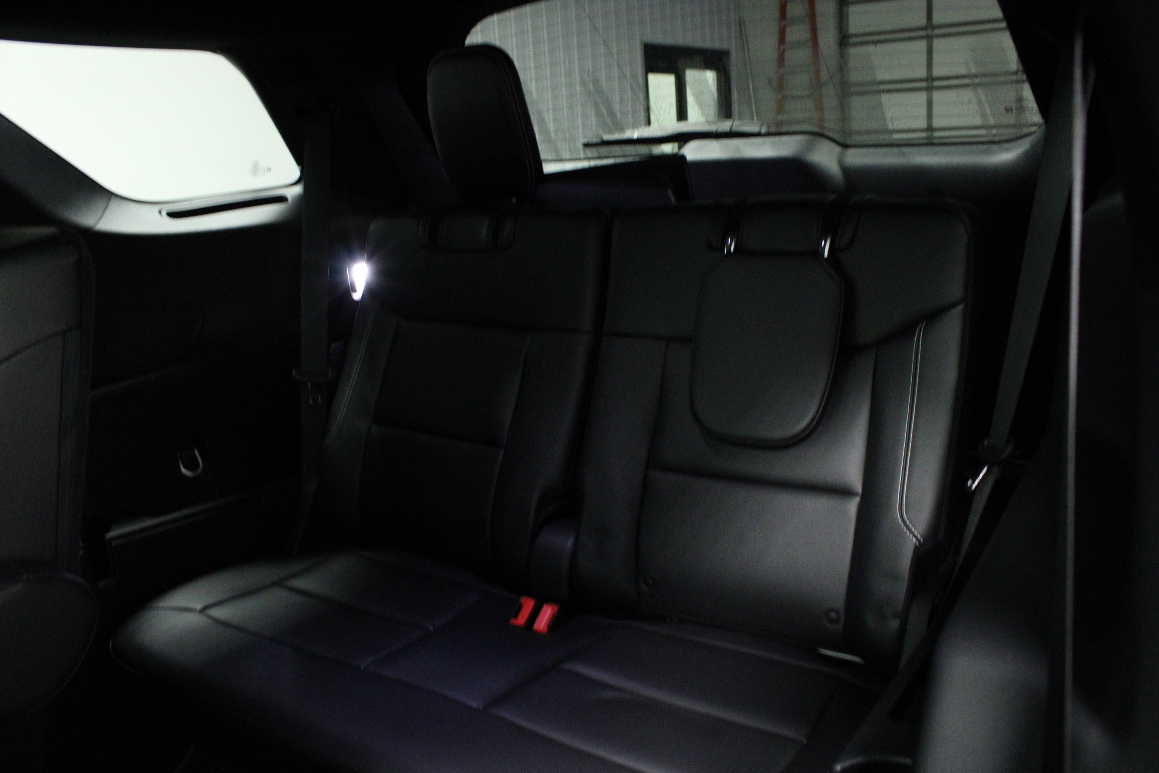 Used 2024 Ford Explorer ST w/ Equipment Group 401A image 14