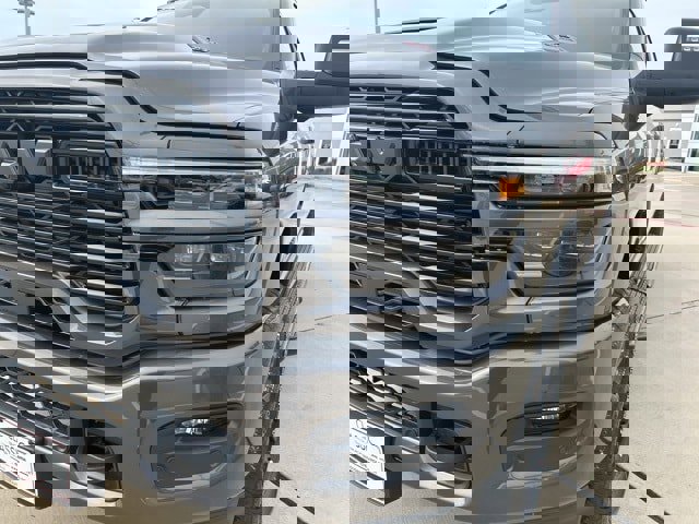 New 2026 RAM 2500 Laramie image 5