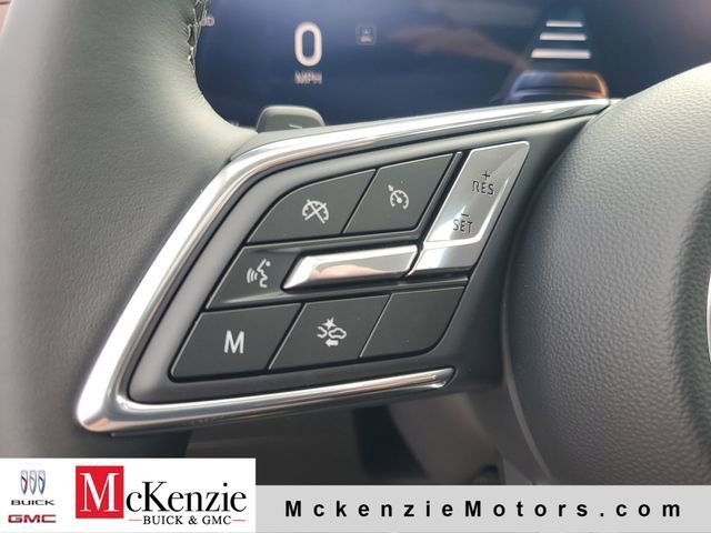 New 2026 Buick Envision Sport Touring AWD/4WD image 12