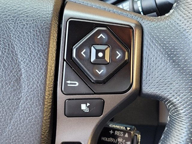 Certified 2021 Toyota Tacoma TRD Off-Road w/ Technology Package AWD/4WD image 30