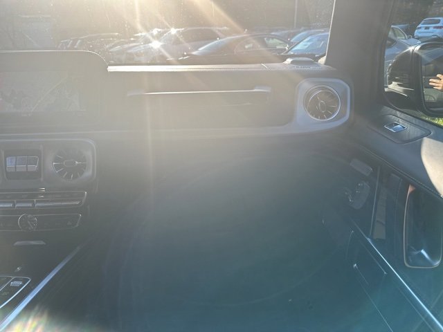 Certified 2023 Mercedes-Benz G 63 AMG 4MATIC image 15