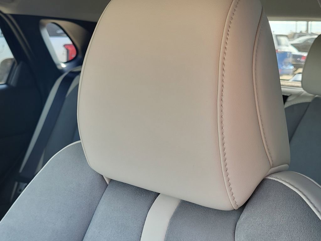 New 2026 MAZDA CX-30 Aire Edition image 24