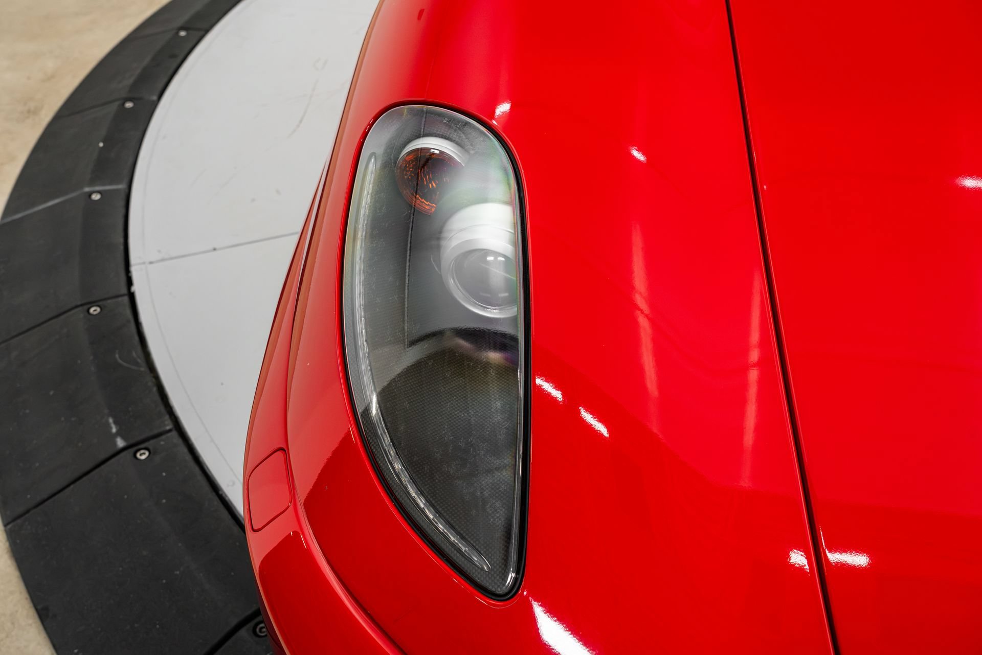 Used 2009 Ferrari F430 Scuderia RWD image 46