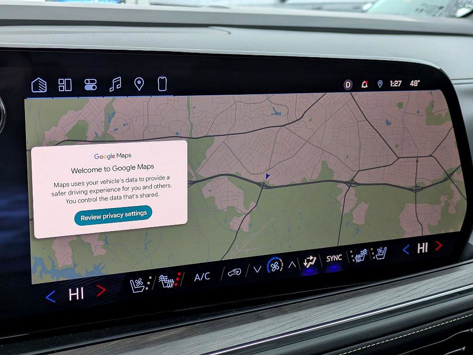 Certified 2026 Chevrolet Tahoe Premier image 25