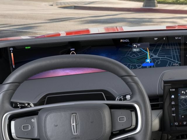 New 2026 Lincoln Nautilus Reserve AWD/4WD image 15