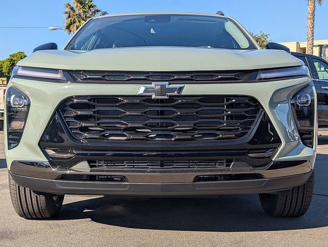 New 2026 Chevrolet Trax ACTIV image 5