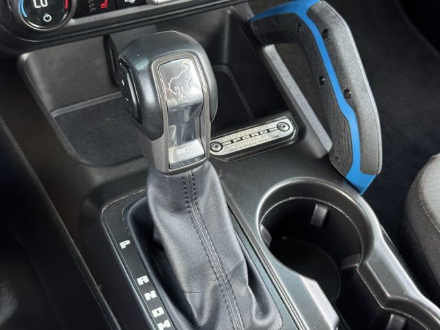 Used 2023 Ford Bronco Black Diamond w/ Sasquatch Package AWD/4WD image 20