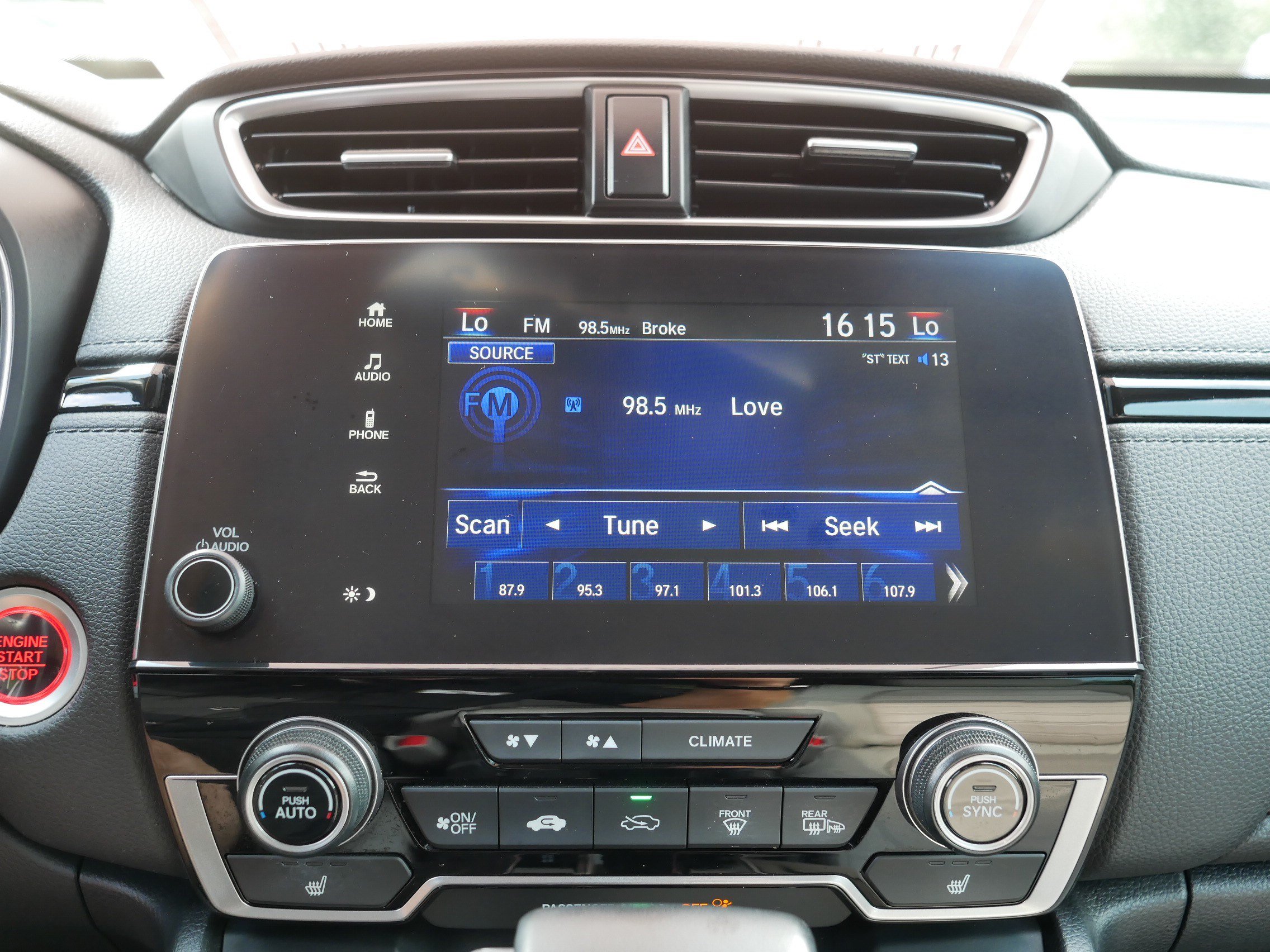 Used 2018 Honda CR-V EX-L image 22