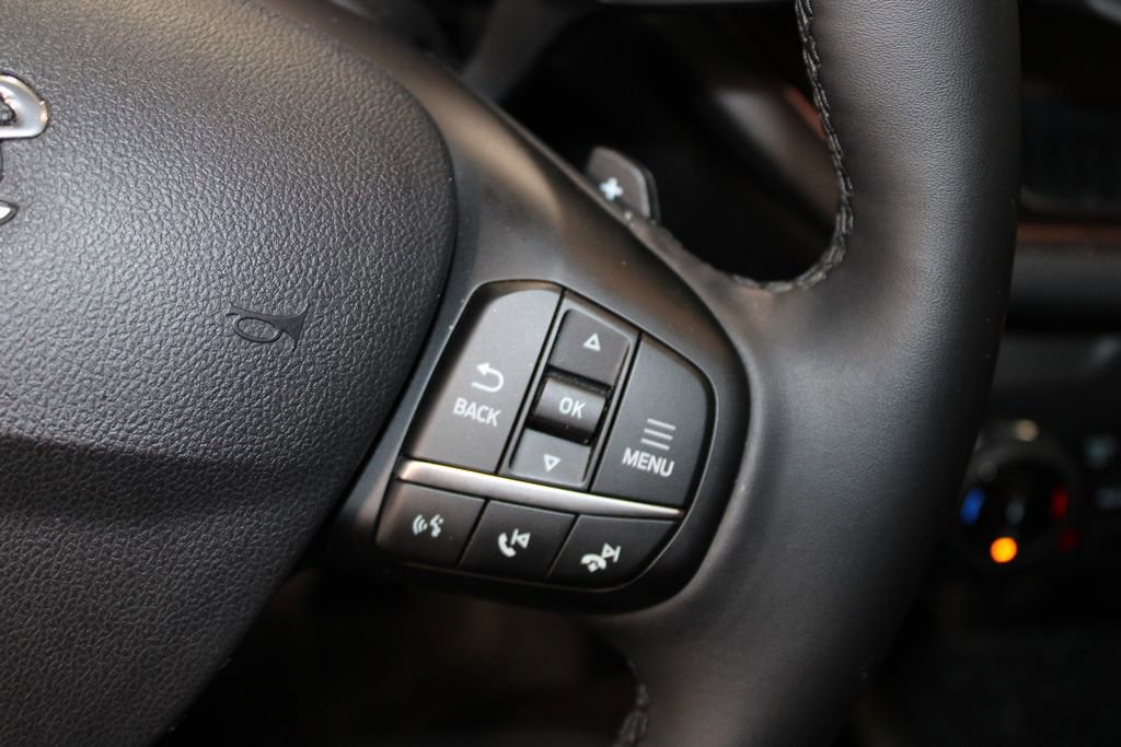 Used 2024 Ford Bronco Sport Badlands w/ Premium Package image 22