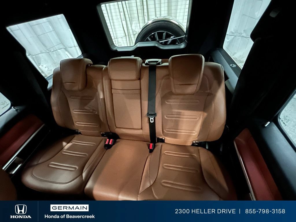 Used 2019 Mercedes-Benz G 550 image 28