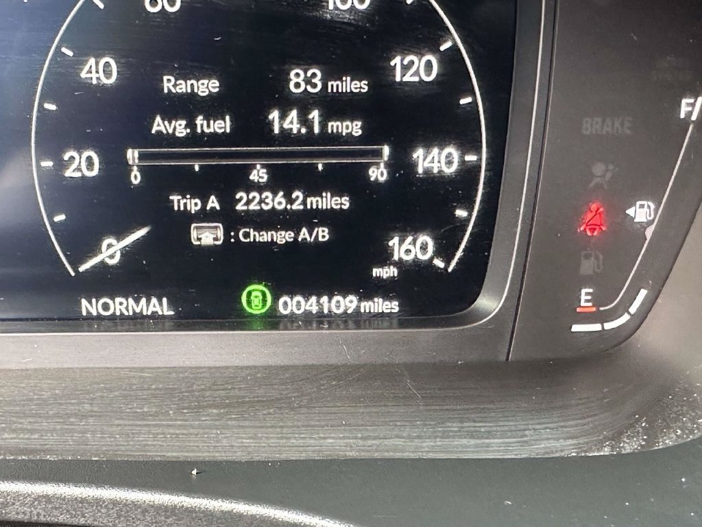 Used 2026 Acura Integra FWD image 33